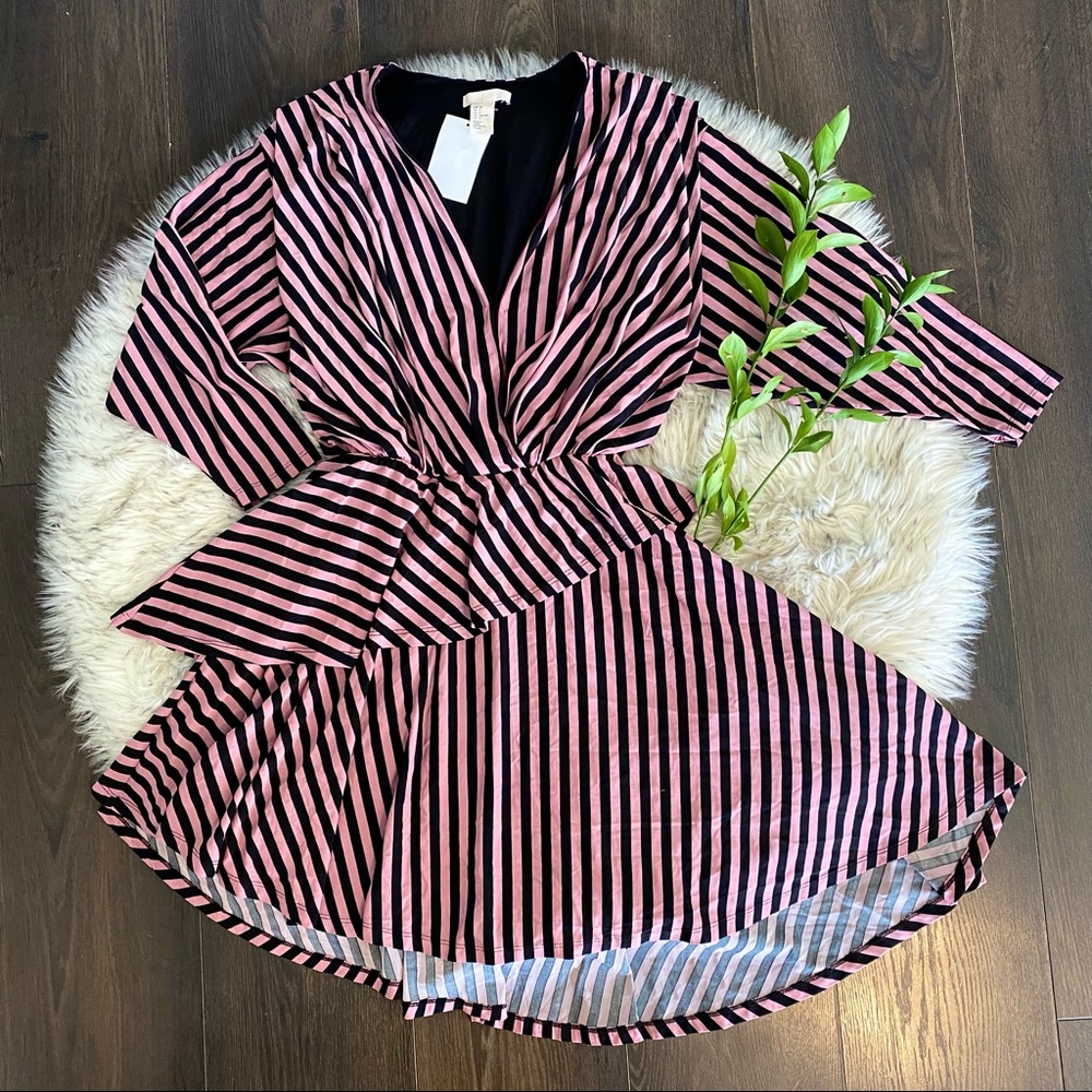 H&M dress